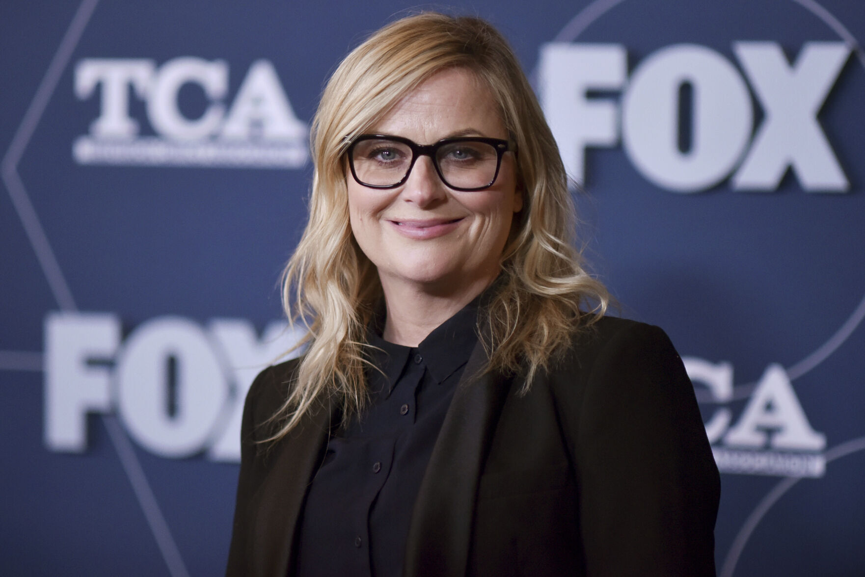 Amy Poehler